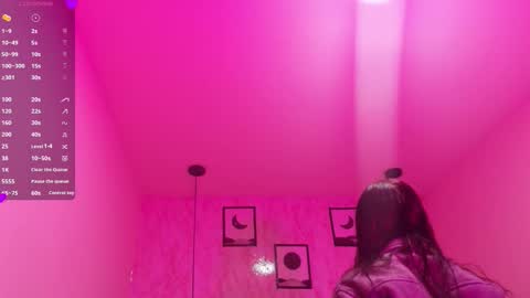 Snapshot of dayana_harlow2 chatting on February 14, 7:32 pm dayana_harlow2 online show from February 14, 7:32 pm