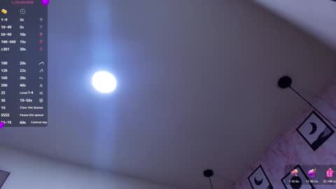 Snapshot of dayana_harlow2 chatting on February 16, 7:43 pm dayana_harlow2 online show from February 16, 7:43 pm