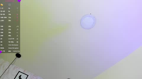 Snapshot of dayana_harlow2 chatting on February 24, 7:34 pm dayana_harlow2 online show from February 24, 7:34 pm