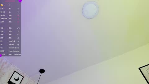 Snapshot of dayana_harlow2 chatting on March 1, 6:54 pm dayana_harlow2 online show from March 1, 6:54 pm