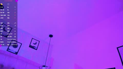 Snapshot of dayana_harlow2 chatting on March 2, 7:32 pm dayana_harlow2 online show from March 2, 7:32 pm