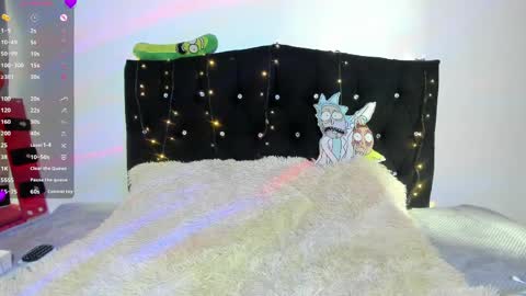 Snapshot of dayana_harlow2 chatting on April 18, 7:58 pm dayana_harlow2 online show from April 18, 7:58 pm