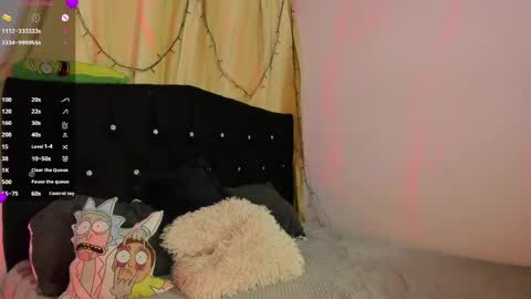 Snapshot of dayana_harlow2 chatting on May 26, 1:23 am dayana_harlow2 online show from May 26, 1:23 am