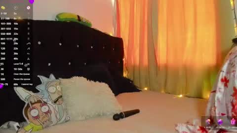 Snapshot of dayana_harlow2 chatting on July 24, 2:59 pm dayana_harlow2 online show from July 24, 2:59 pm