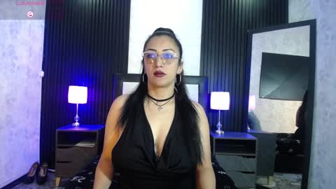 Dayana online show from January 14, 12:56 pm