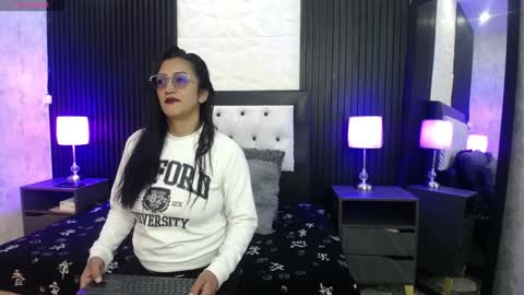 Dayana online show from January 17, 12:42 pm