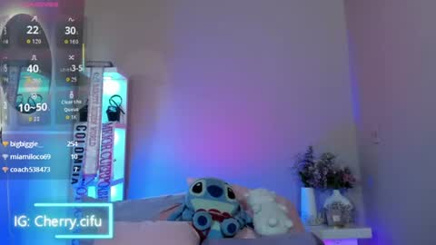 Dayana Hill online show from July 13, 10:01 pm