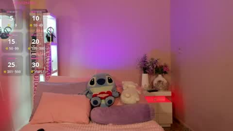 Dayana Hill online show from July 19, 10:02 pm