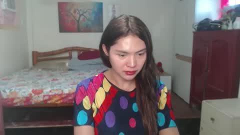 Snapshot of dayanasangre chatting on November 10, 12:42 am Dayana Cristal online show from November 10, 12:42 am