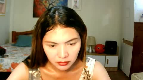 Dayana Cristal online show from July 4, 12:50 am