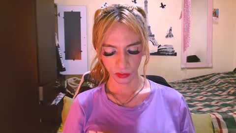dayanna_01_ online show from July 13, 6:11 pm