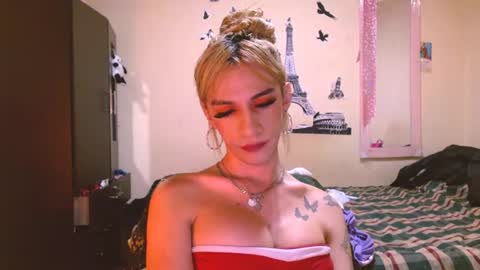 dayanna_01_ online show from July 17, 5:29 pm