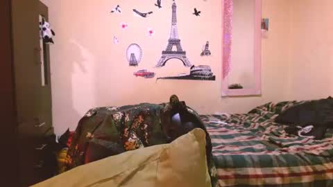 dayanna_01_ online show from July 28, 7:39 pm