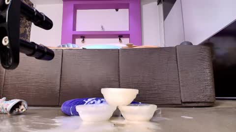 Snapshot of dayanna_sweet chatting on December 25, 7:24 am Dayanna Sweet online show from December 25, 7:24 am