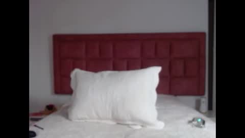 dayannaxxo online show from January 22, 9:57 am