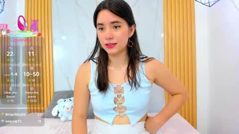 Dayash Cruz online show from September 13, 11:10 am