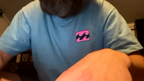 dayblue online show from March 31, 10:04 am