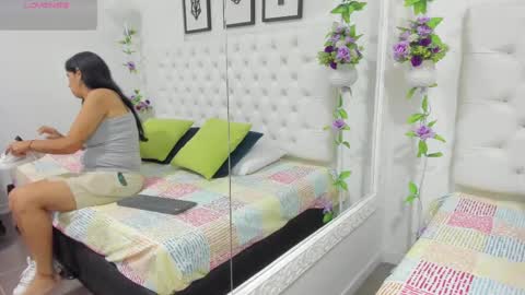 dayhan_santos online show from October 5, 10:35 am