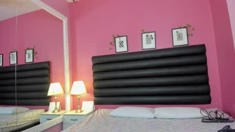 dayhan_santos online show from October 9, 10:57 am