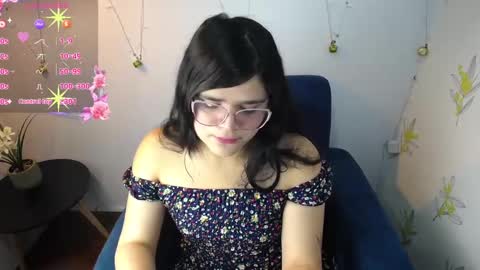 Dayanna online show from December 13, 1:12 pm