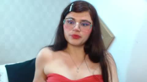 Dayanna online show from September 18, 11:12 am