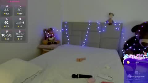 dayla_love online show from January 17, 8:01 pm