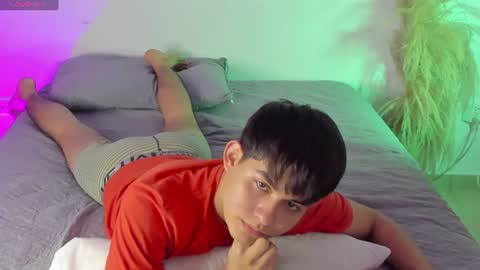dayner_fox online show from June 29, 8:09 pm