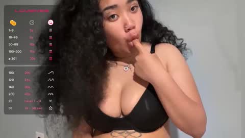 Snapshot of dayqueen1 chatting on March 2, 10:45 am dayqueen1 online show from March 2, 10:45 am
