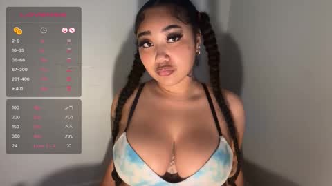 Snapshot of dayqueen1 chatting on October 14, 9:04 pm dayqueen1 online show from October 14, 9:04 pm