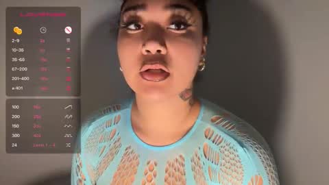 Snapshot of dayqueen1 chatting on October 27, 8:51 am dayqueen1 online show from October 27, 8:51 am