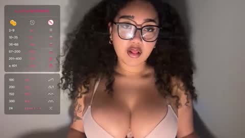 Snapshot of dayqueen1 chatting on October 29, 10:28 am dayqueen1 online show from October 29, 10:28 am