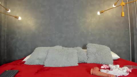 DAYRA ANGELS online show from October 18, 9:26 pm