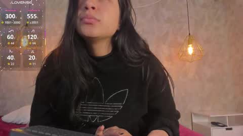 DAYRA ANGELS online show from November 4, 6:07 pm