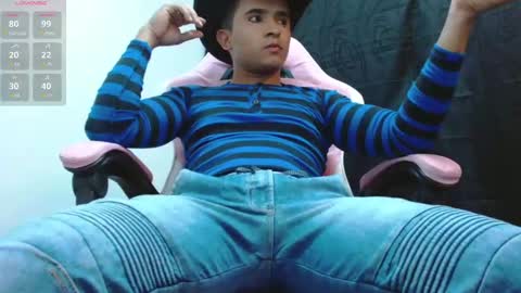 Snapshot of dayro_dduran chatting on September 21, 6:31 pm dayro_dduran online show from September 21, 6:31 pm