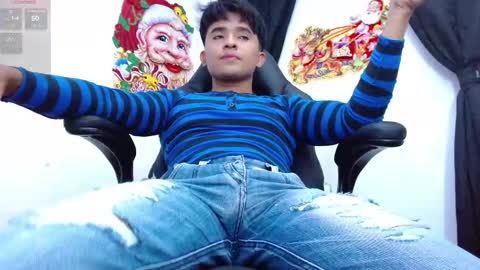 Snapshot of dayro_dduran chatting on November 22, 6:51 pm dayro_dduran online show from November 22, 6:51 pm