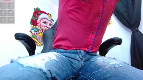 Snapshot of dayro_dduran chatting on November 23, 6:41 pm dayro_dduran online show from November 23, 6:41 pm