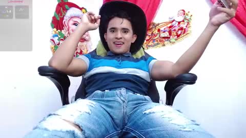 Snapshot of dayro_dduran chatting on December 21, 8:05 pm dayro_dduran online show from December 21, 8:05 pm