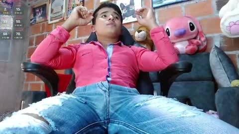 Snapshot of dayro_dduran chatting on March 22, 7:28 pm dayro_dduran online show from March 22, 7:28 pm