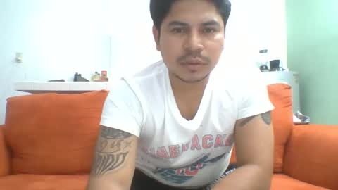 dazamar85 online show from February 5, 1:21 am