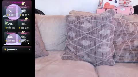 Snapshot of dazeddesty_ chatting on November 1, 8:44 pm Dazeddesty online show from November 1, 8:44 pm