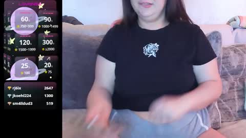 Snapshot of dazeddesty_ chatting on November 21, 9:57 pm Dazeddesty online show from November 21, 9:57 pm