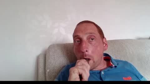 dazza2574 online show from July 25, 2:25 pm