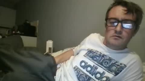 Dazzill online show from October 13, 8:53 pm