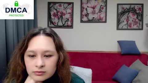 Snapshot of dazzling_diva222 chatting on October 27, 7:12 am Elya online show from October 27, 7:12 am
