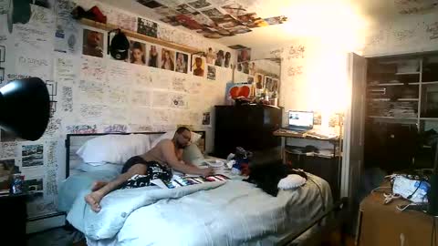 Snapshot of dbeamon92 chatting on March 7, 2:58 pm dbeamon92 online show from March 7, 2:58 pm