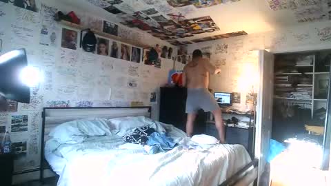 Snapshot of dbeamon92 chatting on March 11, 12:55 pm dbeamon92 online show from March 11, 12:55 pm