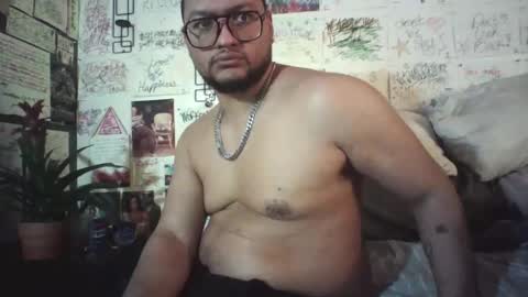 dbeamon92 online show from June 6, 11:04 am