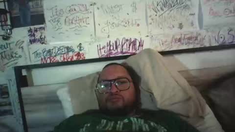 dbeamon92 online show from June 11, 12:32 am