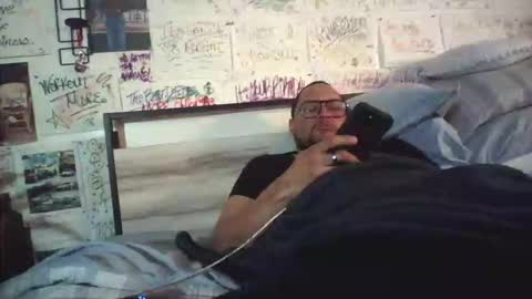 dbeamon92 online show from June 12, 12:31 am