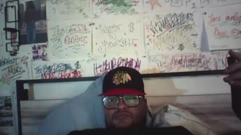 dbeamon92 online show from June 16, 12:35 am